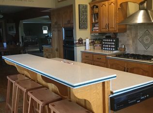 715 Whipple Rd, Bronson, MI 49028