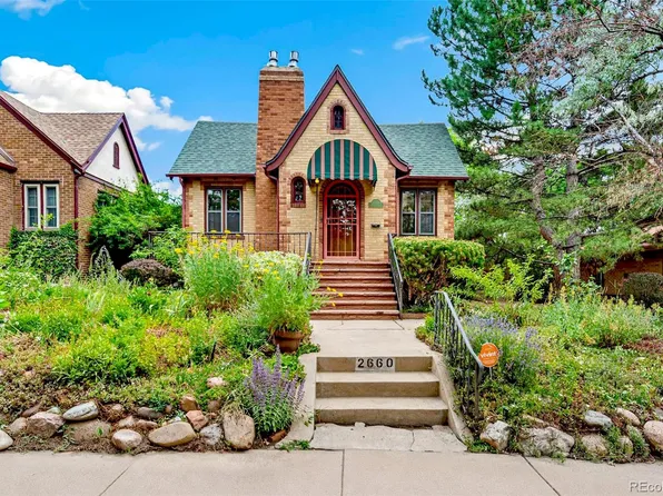 2660 Meade Street, Denver, CO 80211