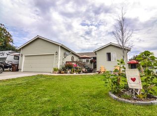 1207 NE Tamarack Ct, Prineville, OR 97754
