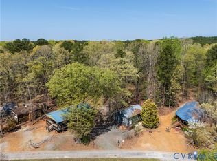 449 Gila Trl, Bracey, VA 23919