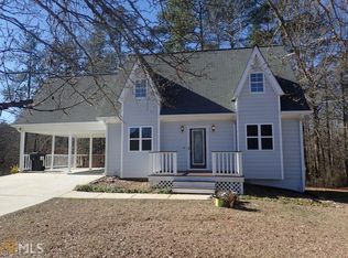 311 Appalachee Church Rd, Auburn, GA 30011