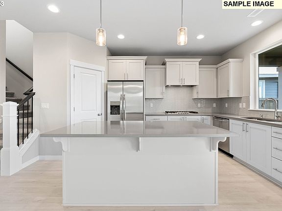 2nd image of 8405 NE 134th Ave #58