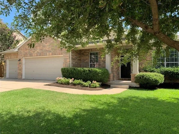 315 Water Oak Dr, Cedar Park, TX 78613