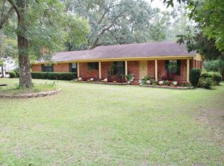 8141 Roxbury Ave, Tallahassee, FL 32317