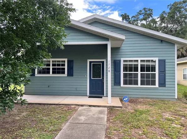 1728 E UNIVERSITY AVENUE, GAINESVILLE, FL 32641