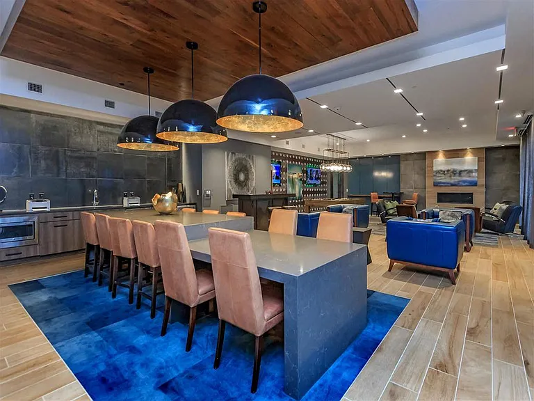 Berewick Pointe Apartments — Photo 33
