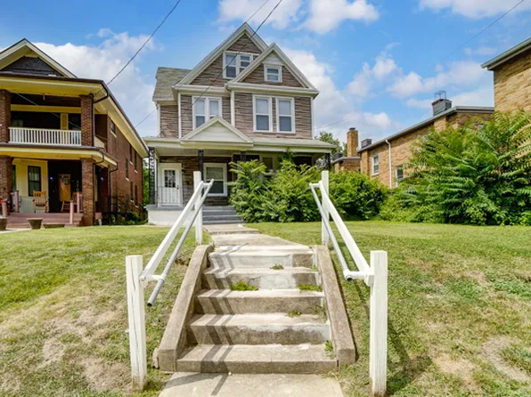 1768 Williams Ave, Cincinnati, OH 45212