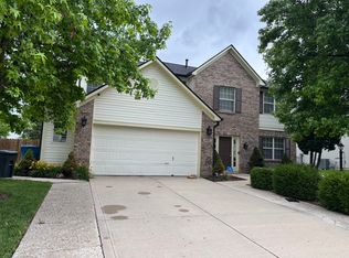 6462 Waterstone Dr, Indianapolis, IN