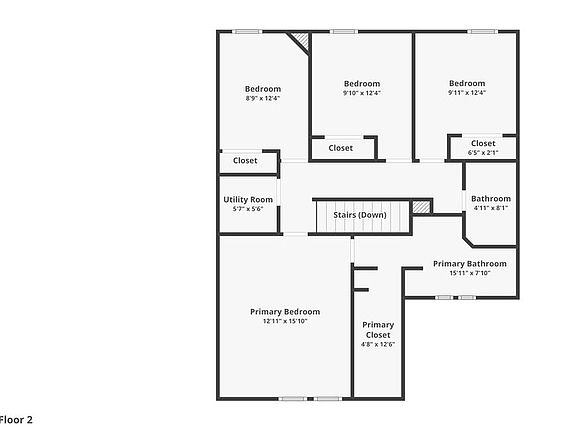 3rd image of 3433 Black Forest Ln