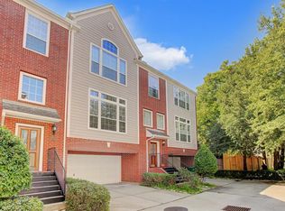 1044 La Rue St, Houston, TX 77019