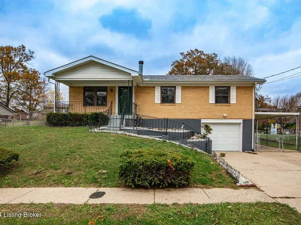 183 Kentucky Cir, Radcliff, KY 40160
