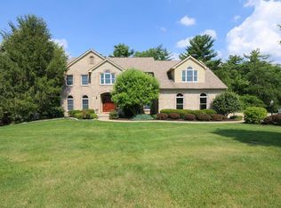 6508 Bridgeton Manor Ct, Liberty Township, OH 45011