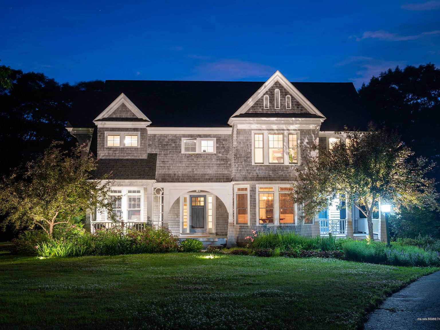 8 Whale Back Way, Cape Elizabeth, ME 04107 Zillow