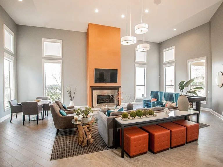 Waterford Place Apartment Homes — Photo 15