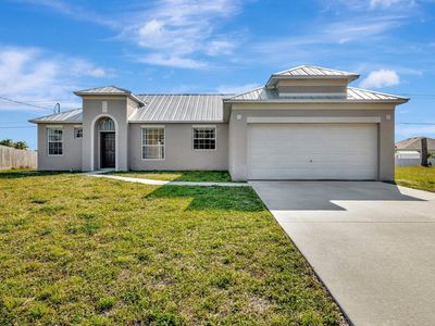 423 NW Ravenswood, Port Saint Lucie, FL, 34983