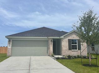 130 Alder Loop, Anahuac, TX 77514