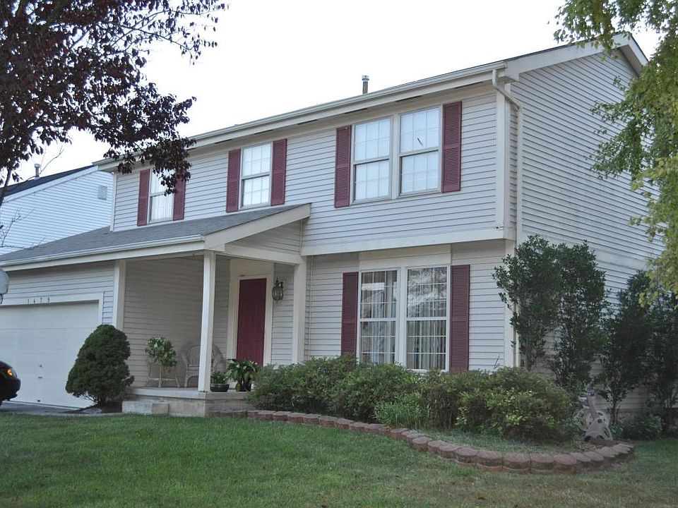 1st image of 1479 River Trail Dr