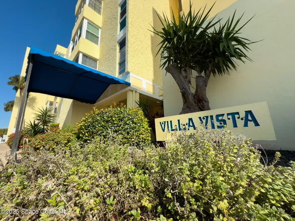 4700 Ocean Beach Blvd APT 506, Cocoa Beach, FL 32931