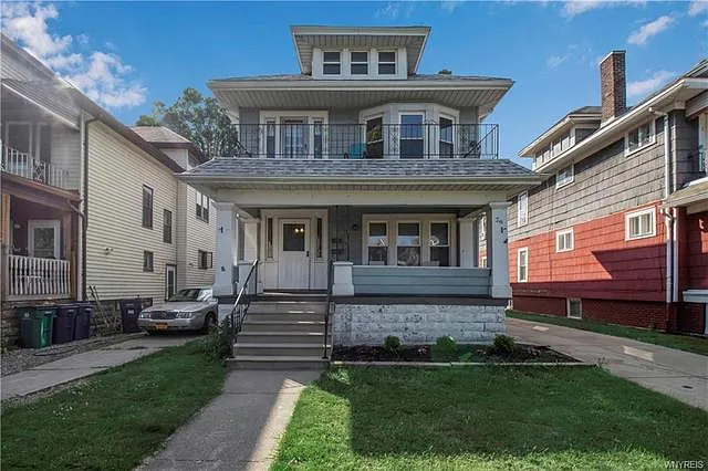 26 Seminole Pkwy #1 — Photo 1