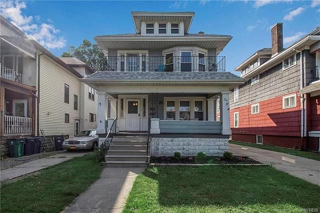 1st image of 26 Seminole Pkwy #1