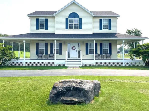 22 Saint Lawrence Cres, Waddington, NY 13694