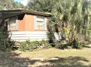 4060 N Bluewater Dr, Hernando, FL 34442