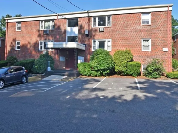 2160 Mineral Spring Ave #F2, North Providence, RI 02911