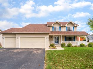 2200 Whitetail Run, Buffalo, MN 55313