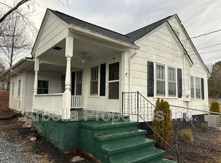 203 Cherry St, Greeneville, TN 37745