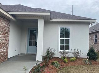 144 Cross Creek Dr, Slidell, LA 70461