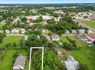 1117 Kellum St, Waco, TX 76704