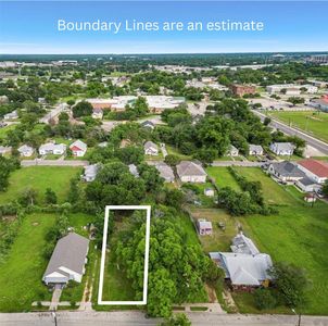 1117 Kellum St, Waco, TX, 76704