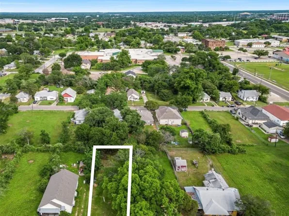 1117 Kellum St, Waco, TX 76704