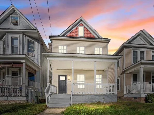 310 W 26th St, Norfolk, VA 23517