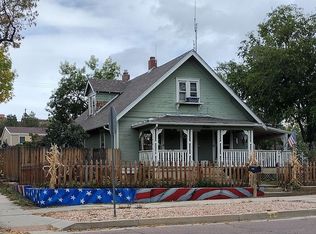 2038 Armstrong Ave, Colorado Springs, CO 80904