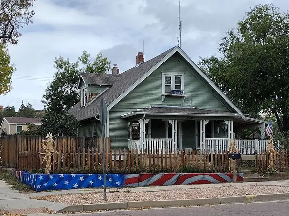 2038 Armstrong Ave, Colorado Springs, CO 80904