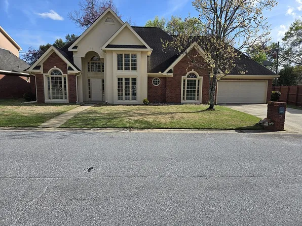 1707 Magnolia Pl, Phenix City, AL 36867