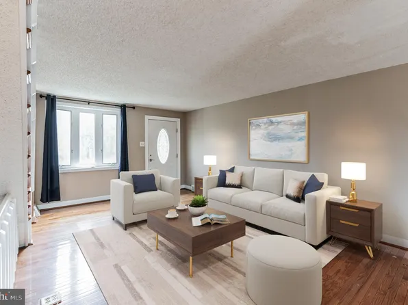 402 Stratford Rd, Glenolden, PA 19036