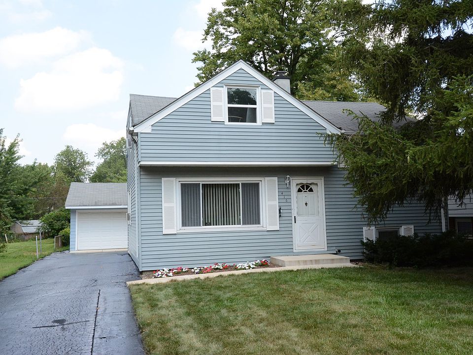 1st image of 416 W Woodland Ave