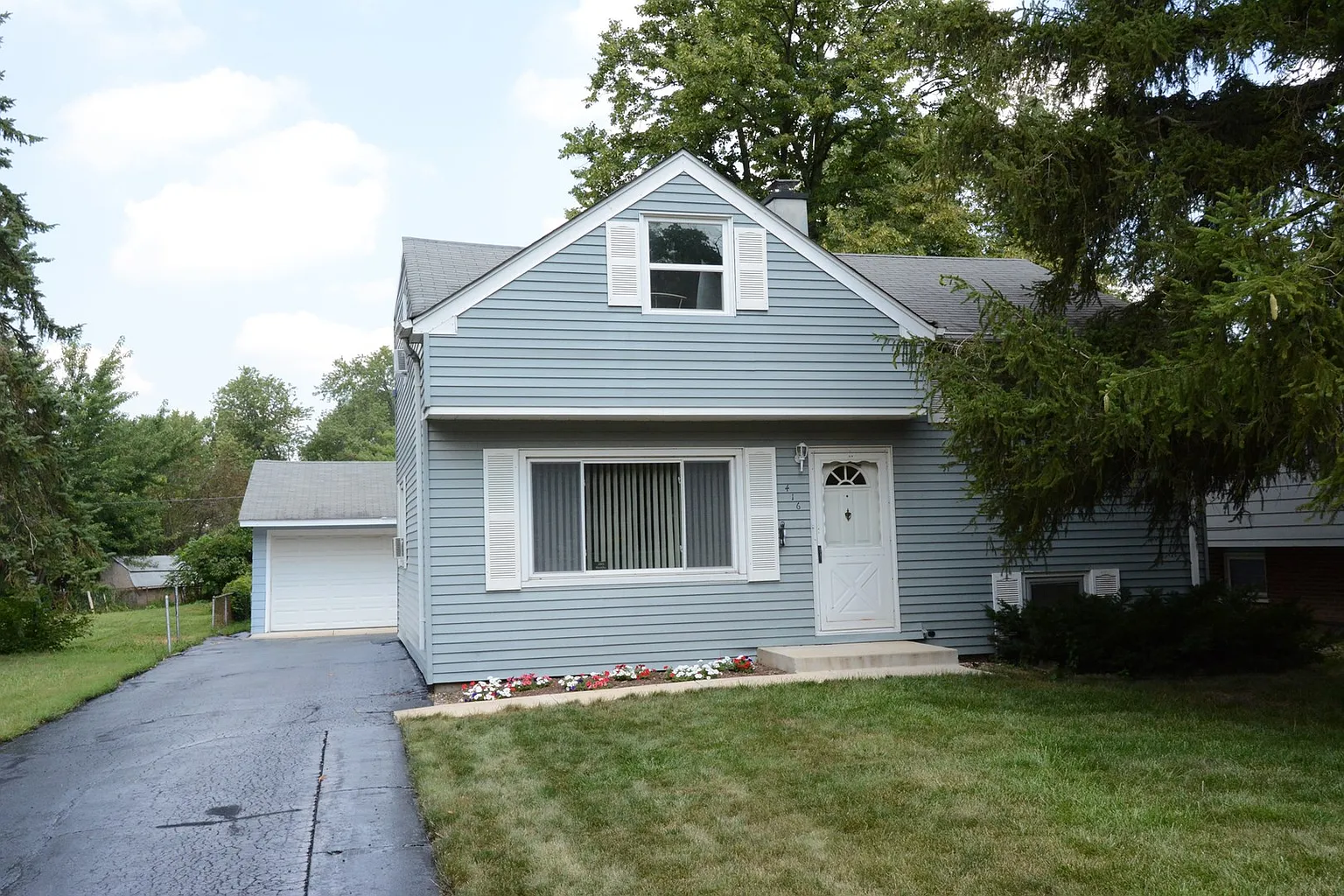 416 W Woodland Ave photo 1