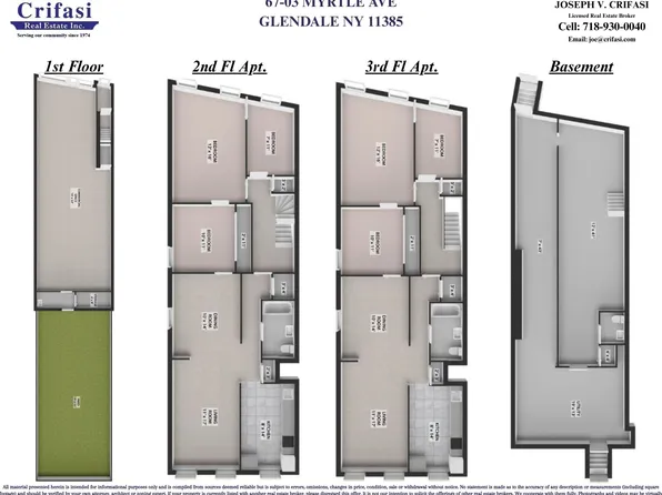 67-03 Myrtle Avenue image 4 of 36