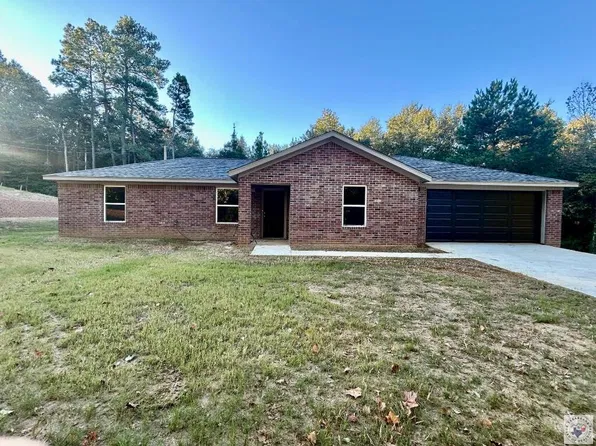 924 Crestview Dr S, Atlanta, TX 75551