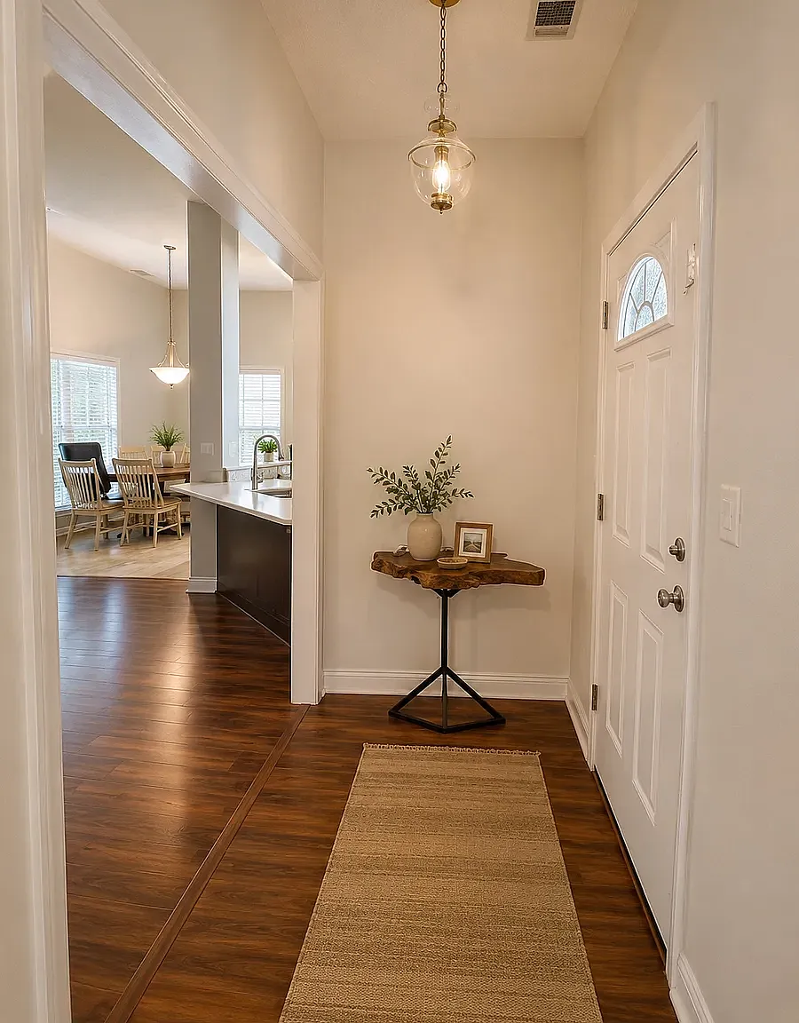 3 bed, 1278 sqft, $710 — Photo 2