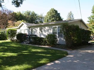 508 W Saint Joseph St, Bristol, IN 46507