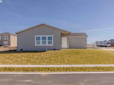 320 Rosalynn Dr, Stanfield, OR, 97875