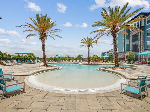 The Addison On Millenia | 4673 Gardens Park Blvd, Orlando, FL