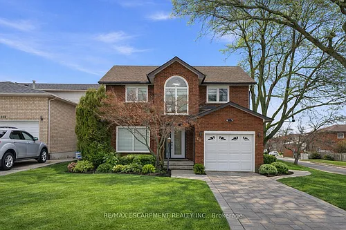 108 Greenshire Dr Photo 1