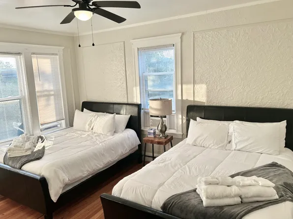 51 Hazleton St, Mattapan, MA