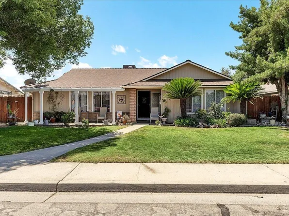 435 W Pleasant St, Coalinga, CA 93210