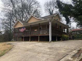 439 Town Creek Rd, Benton, TN 37307